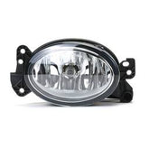 Fog Lamp Fog Light Compatible With MERCEDES-BENZ E-CLASS W211 / M-CLASSS W164 Fog Lamp Fog Light Left 1698201556 & Right 1698201656 Tag-FO-107
